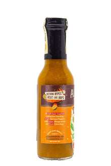 Serrano Mango Hopp Sauce | Alchemy Peppers T7