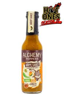 Hot Ones Hot Sauce 10 Pack - Season 27 Z2