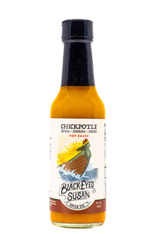 Hot Ones Hot Sauce Warm Up Pack - Season 30 M7
