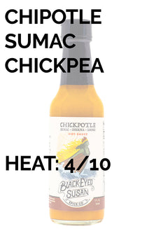 Chickpotle | Black Eyed Susan W7