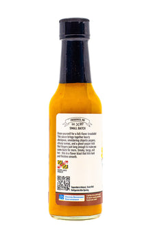 Chickpotle | Black Eyed Susan W7