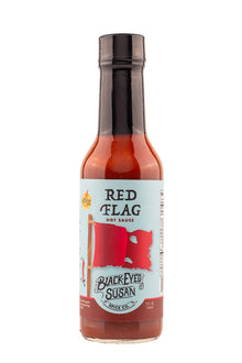 Red Flag | Black Eyed Susan Spice Co. F9