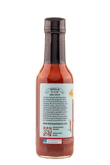 Red Flag | Black Eyed Susan Spice Co. F9