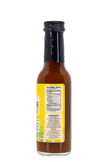Hot House Hot Sauce | Butterfly Bakery B4