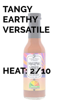 Mellow Vibes | Butterfly Bakery R0