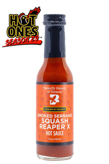 Hot Ones Hot Sauce Heat Pack - Season 29 O6