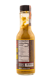 Me-So Hot Miso Shallot | Chile Lengua de Fuego X5