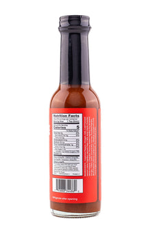 The Original Hottie Hot Sauce | The Crabby Shack Q0