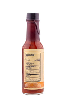 Apple Caraway | Dawson's Hot Sauce L3