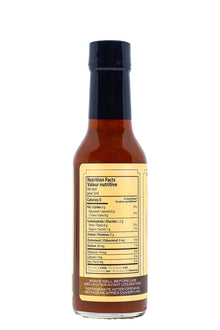 Coffee Date | Dawson's Hot Sauce F2