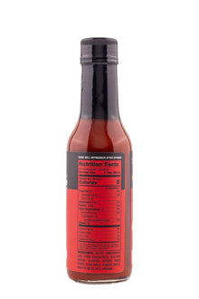 Arbol Scorpion | Fresco Sauce J1