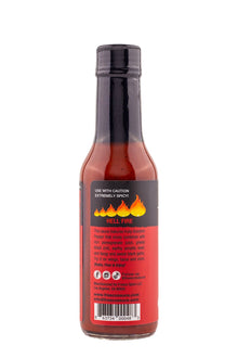 Arbol Scorpion | Fresco Sauce J1