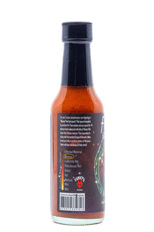 Nirvana | Funky's Hot Sauce S3