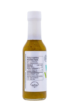 Kiwi Verde | Good Heat J7