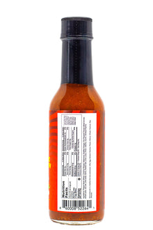 XXX Salsa Vibes | High Desert Sauce Co. E9