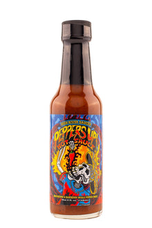 Peppers Up! | High River Sauces L4
