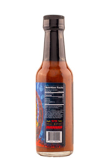 Peppers Up! | High River Sauces L4