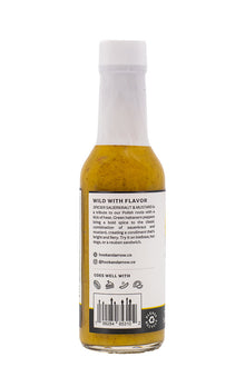 Spicier Sauerkraut & Mustard | Hook & Arrow B0