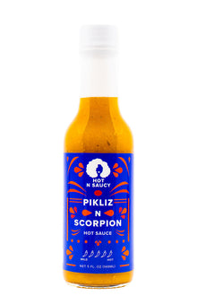 Hot Ones Hot Sauce 10 Pack - Season 30 Y9