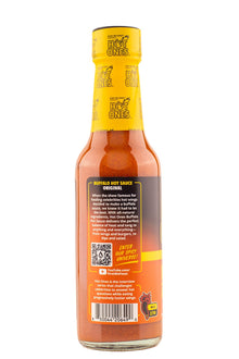 Buffalo Hot Sauce | Hot Ones Hot Sauce X7