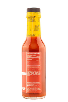 The Classic | Hot Ones Hot Sauce Y5