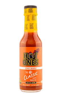 Hot Ones The Classic Trio | Hot Ones Hot Sauce S6