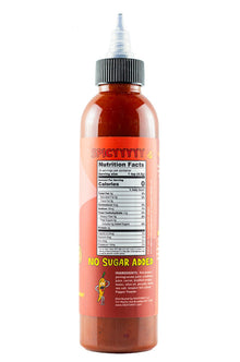 Hot Ones Jr. The Red | Hot Ones Hot Sauce B5