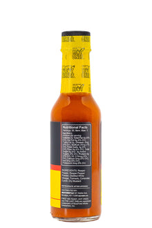 The Last Dab - Reaper Edition | Hot Ones Hot Sauce F5