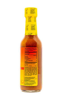 Los Calientes Rojo | Hot Ones Hot Sauce K7