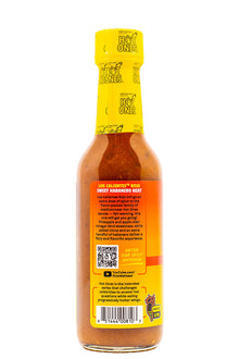 Los Calientes Rojo | Hot Ones Hot Sauce K7
