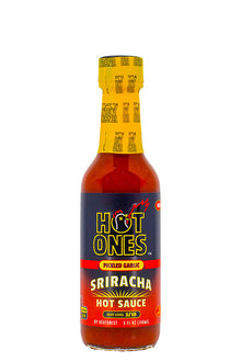 Hot Ones Hot Sauce Trio - Season 26 E5