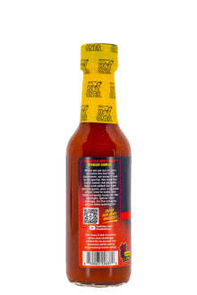 Pickled Garlic Sriracha | Hot Ones Hot Sauce H3