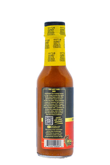 The Last Dab Triple X Hot Sauce M1