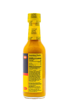 Tropical Amarillo | Hot Ones Hot Sauce M3