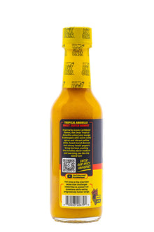 Tropical Amarillo | Hot Ones Hot Sauce V2