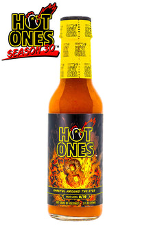 #8 | Hot Ones Hot Sauce D7