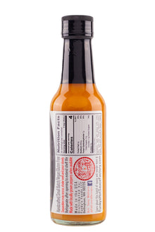 Stellar Fuzz | Funky's Hot Sauce Factory Q3