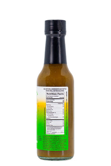Lift Off | Karma Sauce K6