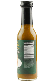 Keith's Taco Sauce | Keith's U2