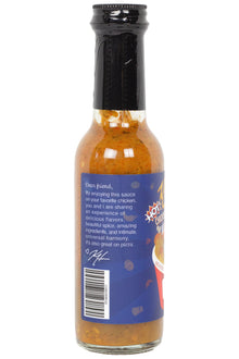 Keith's Hot Chicken Sauce | Keith's K3