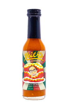 Keith's Lasagna Sauce | Keith's C0