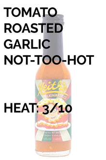 Keith's Lasagna Sauce | Keith's C0