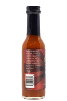 Keith's Steak Sauce | Keith's G3