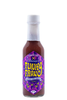 Funky Franc | La Pimenterie Y0