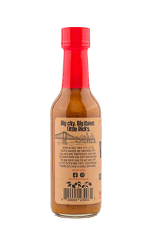 Ghost Pepper Pear | Little Dick's Y3