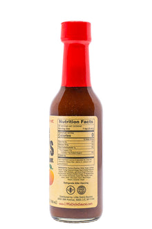 Habanero Peach | Little Dick's P5