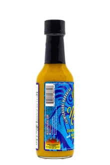 Chimichurri Habanero N7