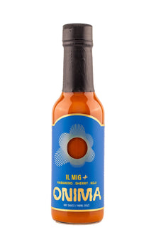 IL MIG + | Onima P8