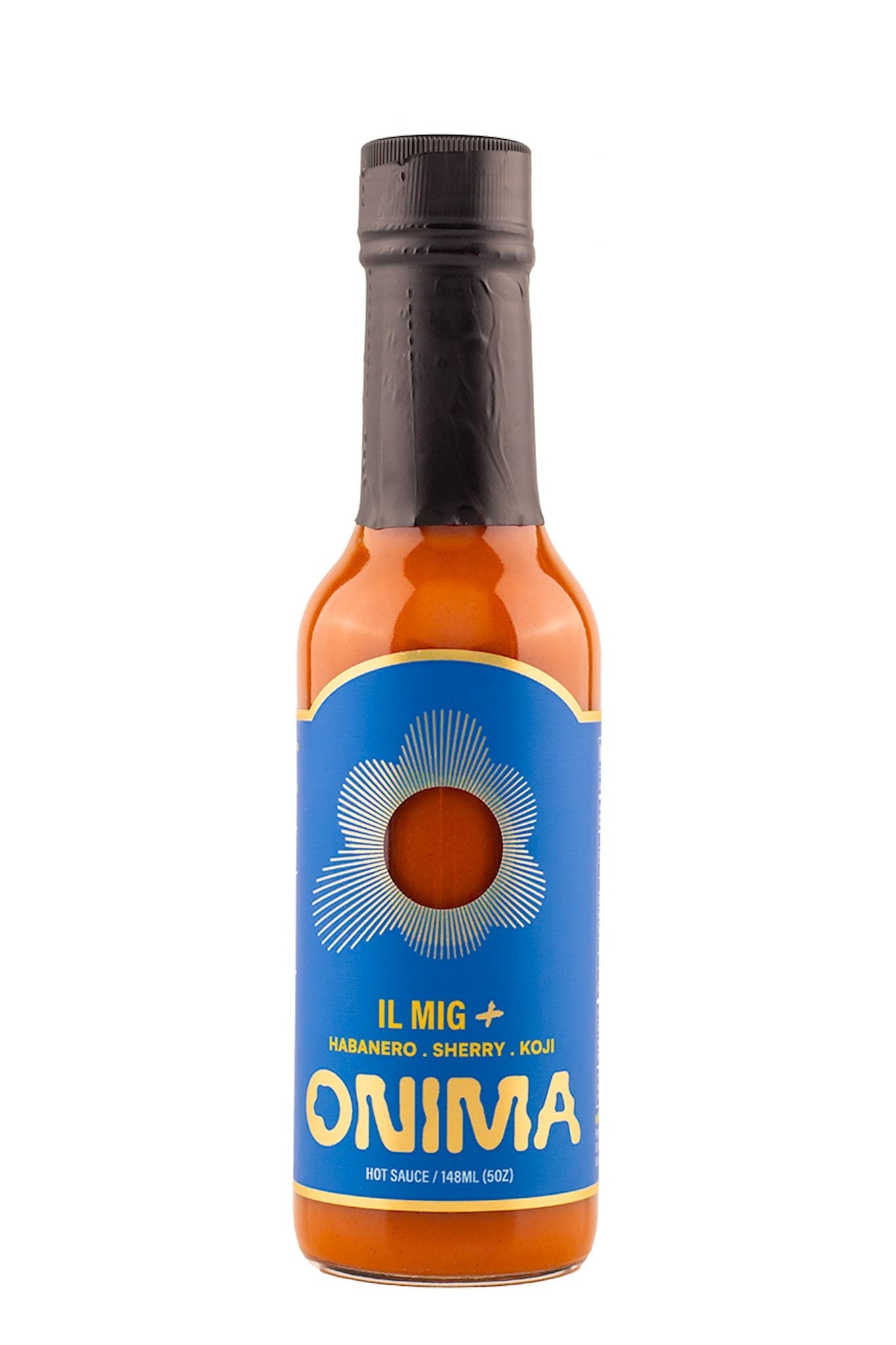 IL MIG + | Onima K4