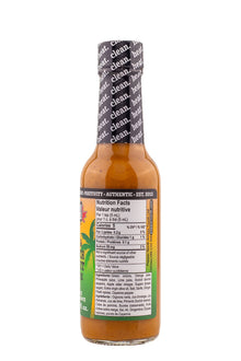 Jerk & Scotch Bonnet | Pepper North J2